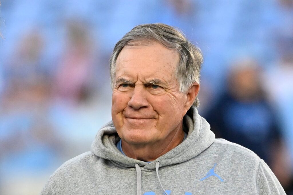 Bill Belichick