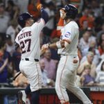 Yankees, Astros