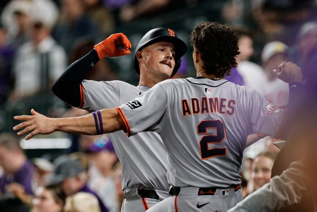 San Francisco Giants