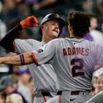 San Francisco Giants