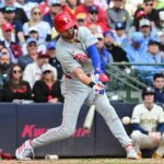 trea turner