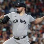 rodon yankees