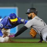 White Sox, Twins