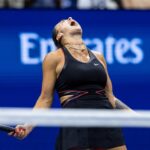 sabalenka semifinals