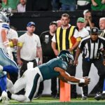 eagles, cowboys, hurts