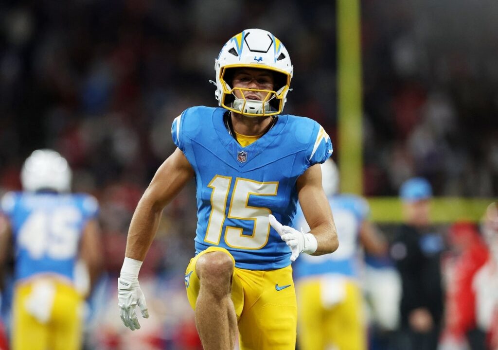 Chargers, Chiefs