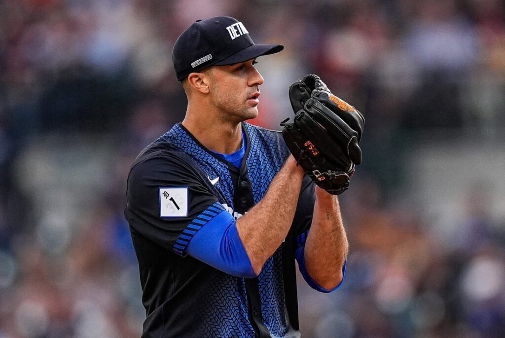 jack flaherty