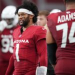 Kyler Murray
