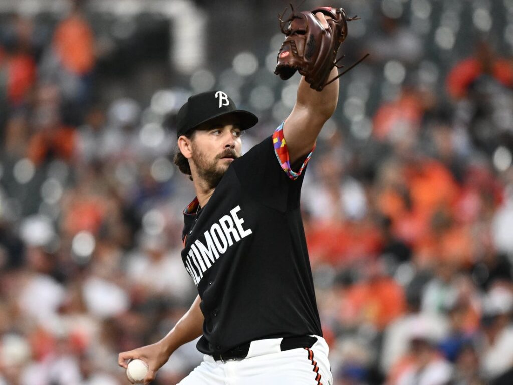 orioles, dodgers