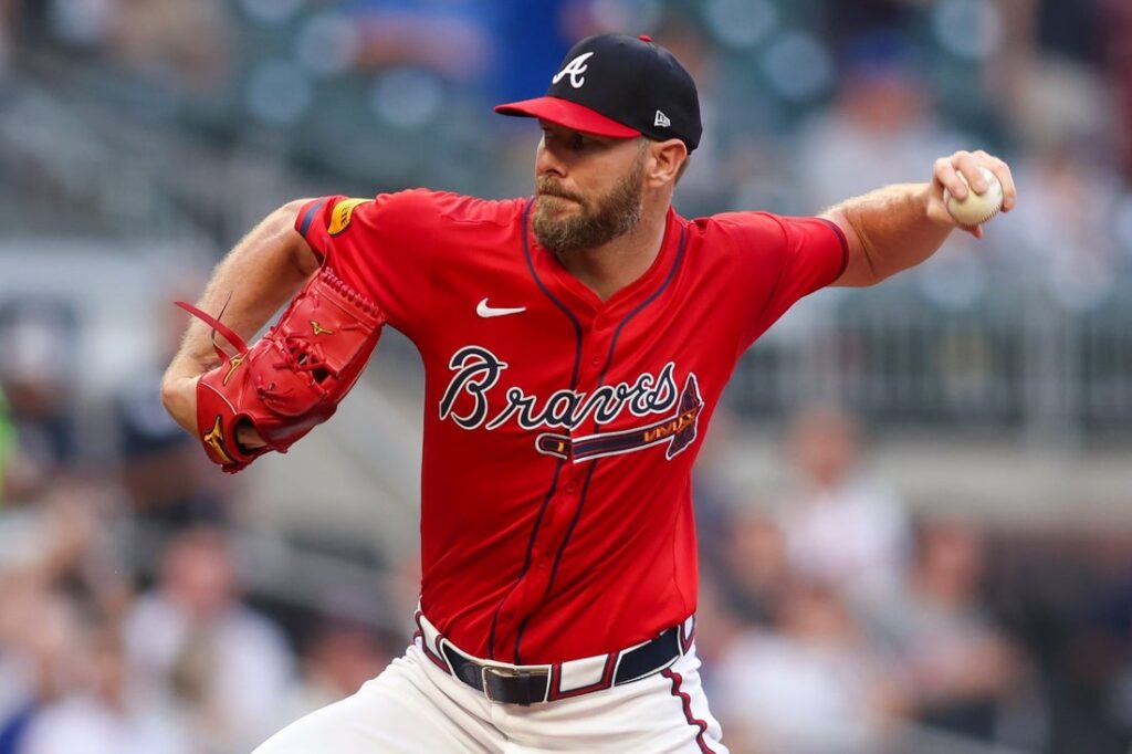 chris sale