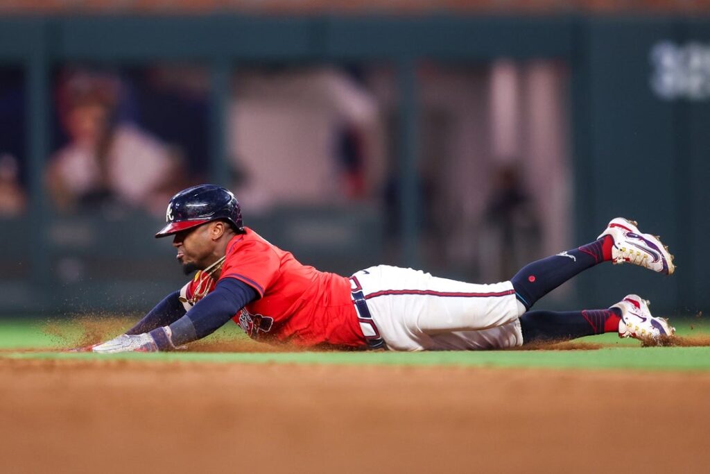 braves