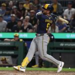 brewers pirates