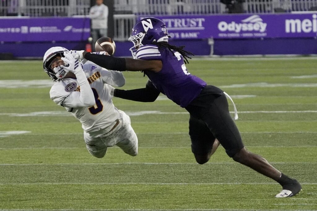 northwestern