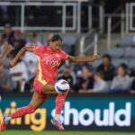 portland thorns