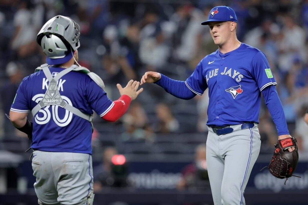 Toronto Blue Jays