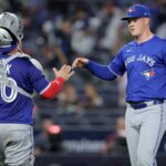 Toronto Blue Jays