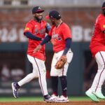 Ozzie Albies