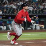 Trevor Story