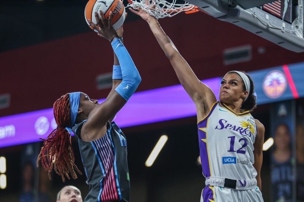 atlanta dream