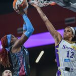 atlanta dream