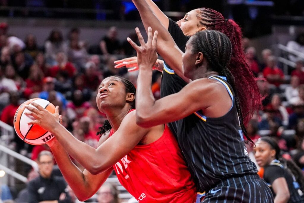 Indiana Fever