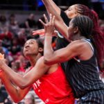 Indiana Fever