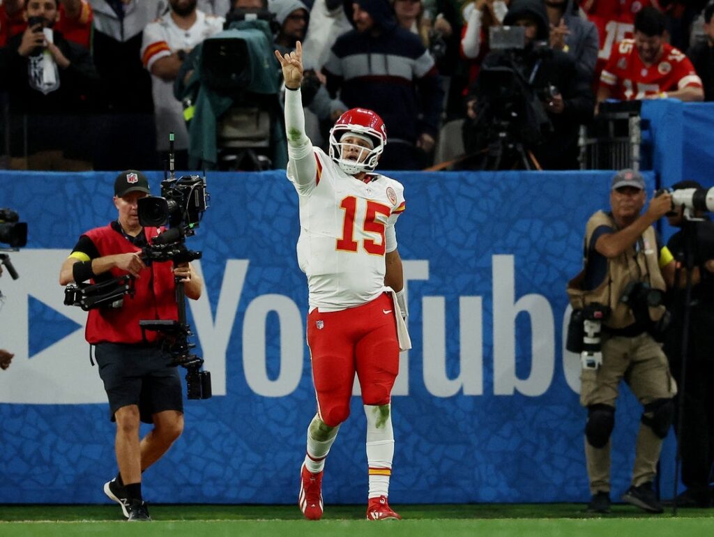 chargers, chiefs