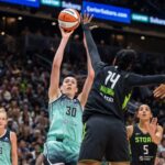breanna stewart