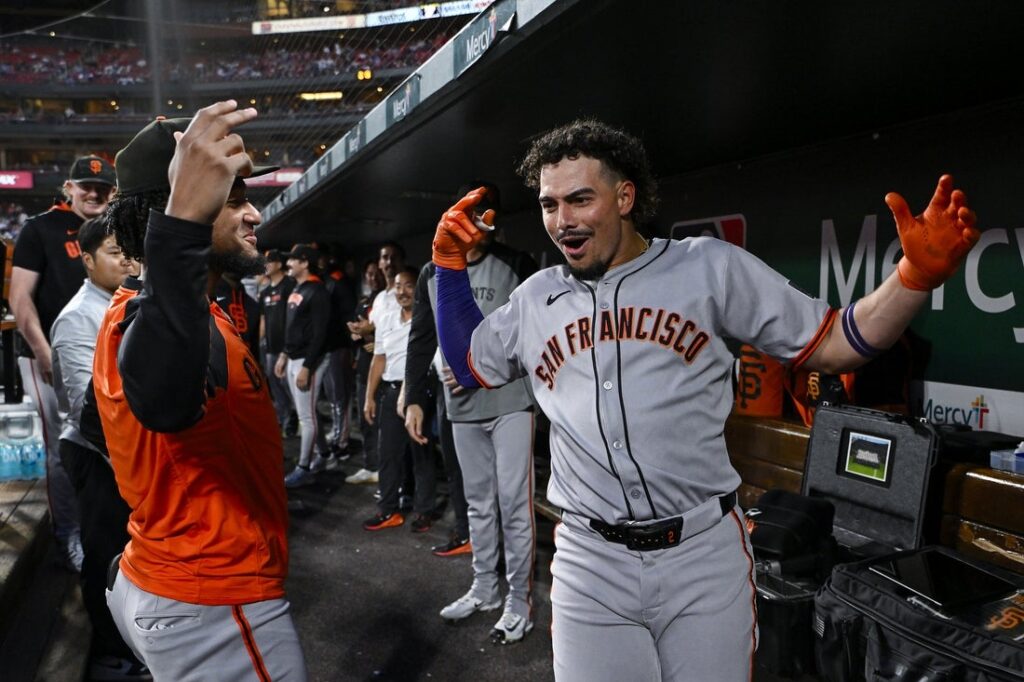 San Francisco Giants