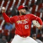 St. Louis Cardinals