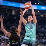 breanna stewart