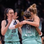 Breanna Stewart