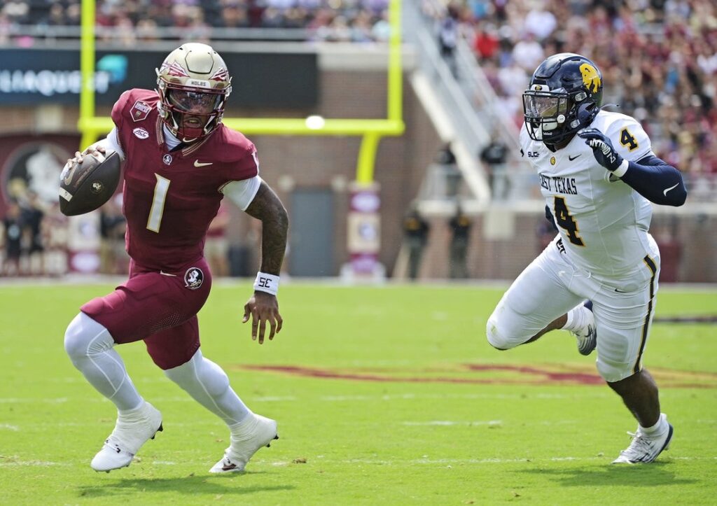 Florida State Seminoles