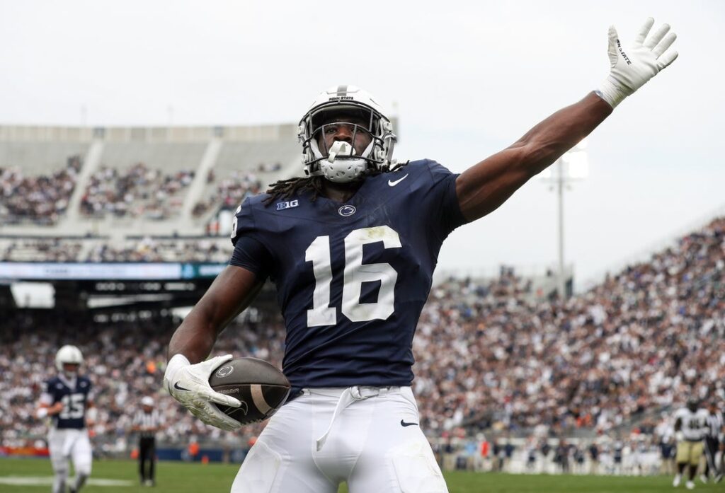 Penn State football