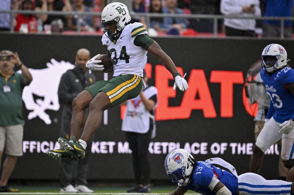 Baylor Bears