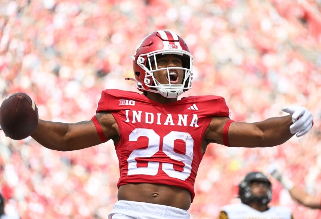 Indiana Hoosiers