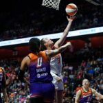 Phoenix Mercury