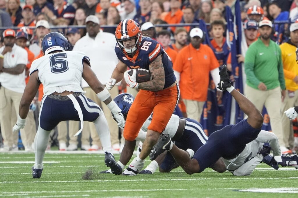 Syracuse Orange