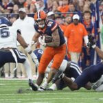 Syracuse Orange