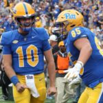 pittsburgh panthers