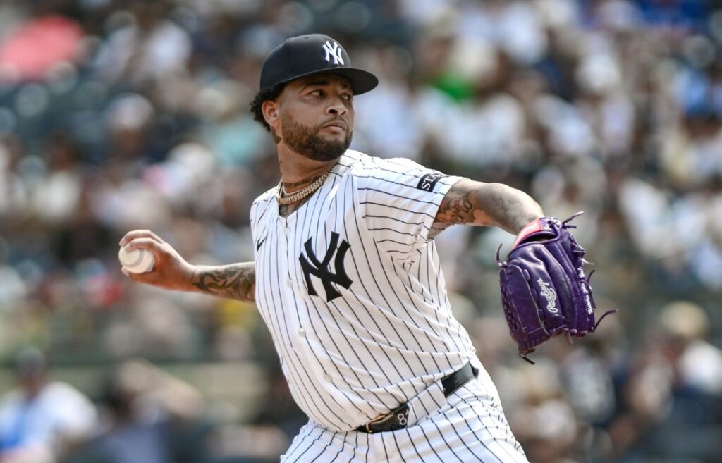 Gil Yankees