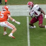 Clemson, Troy