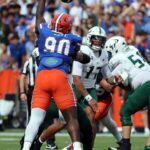 Brendan Bett, florida