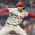 Phillies, Marlins