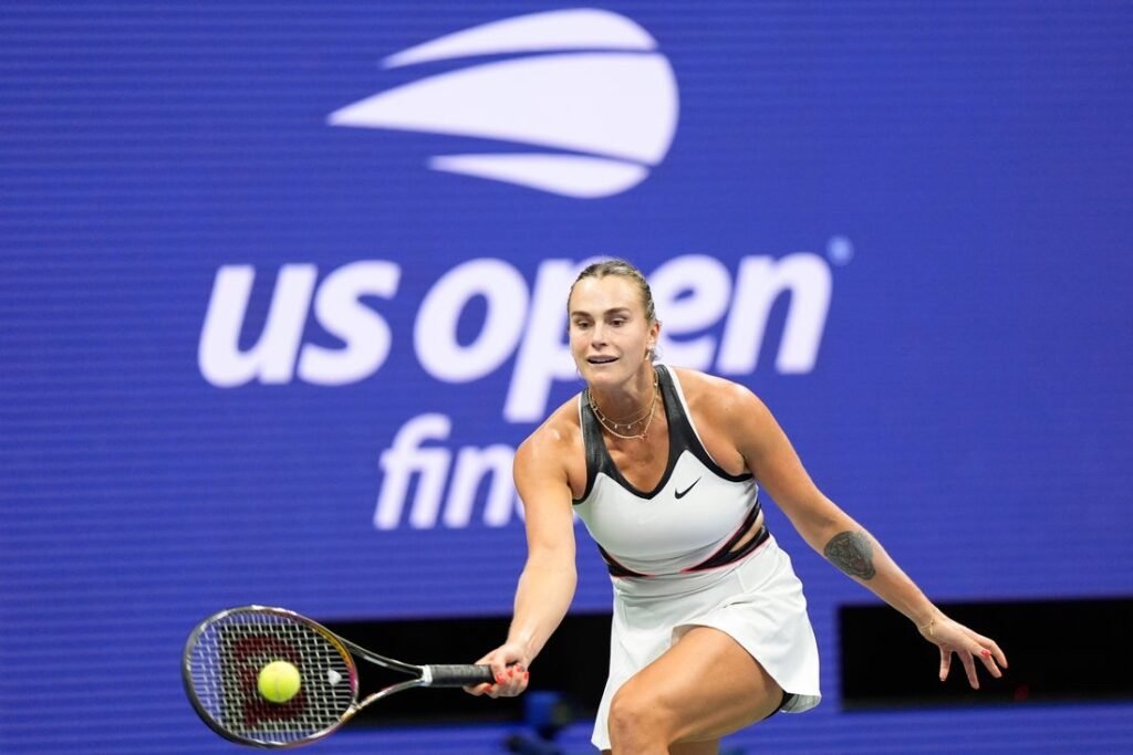 us open