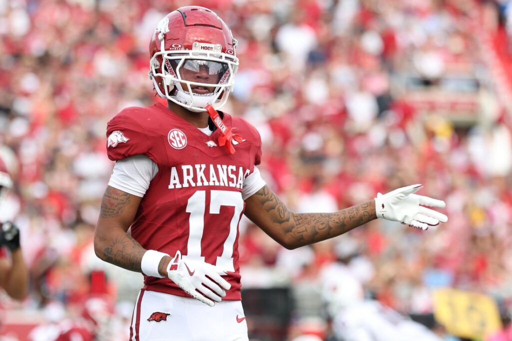 Arkansas, Arkansas State
