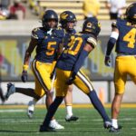 California Golden Bears football