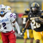 missouri football