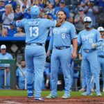 Salvador Perez