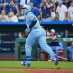 twins royals